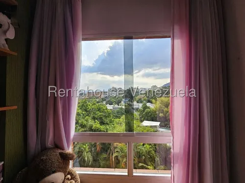 Pent-house En Venta Altamira