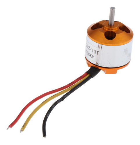 1000kv Motor E 30a Esc E Hélice Conjunto Peças Avião Diy