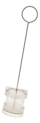 2 Molde De 4cm Altura