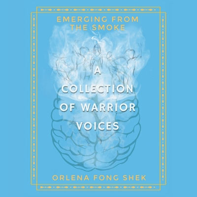 Libro Emerging From The Smoke: A Collection Of Warrior Vo...