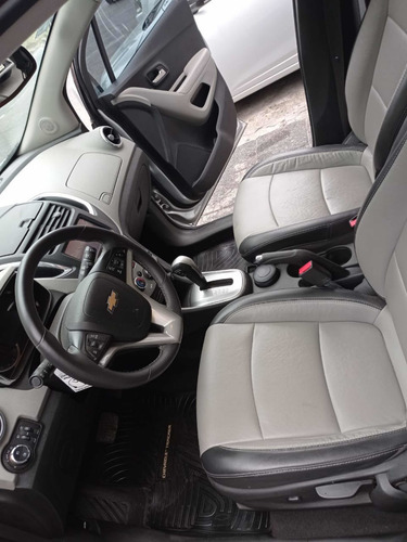 Chevrolet Tracker 1.8 Ltz+ Awd At 2015,$1.009.999 Y Ctas