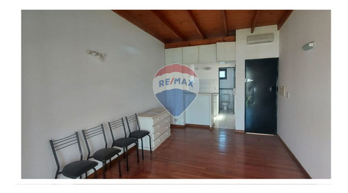 Imagen 8 de 18 de Venta Oficina Mono Ambiente Bernal Centro