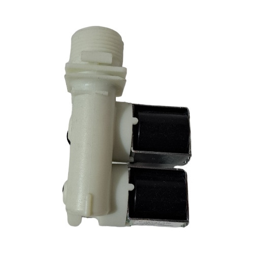 Electrovalvula De Lavarropas Ariston Avl Av Ab Ar7f105fab