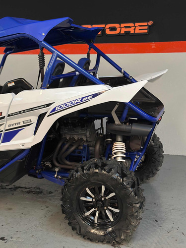 Yamaha Yxz 1000r Ss - 2018 - Permuto - Financio