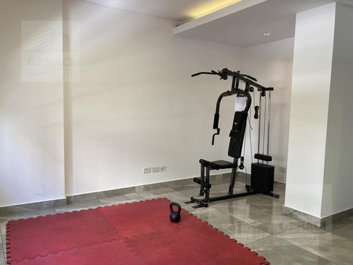 Monoambiente Apto Profesional - Amenities - Caballito