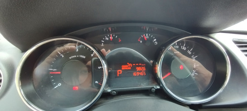 Peugeot 3008 2.0 Premium Plus Hdi Tiptronic