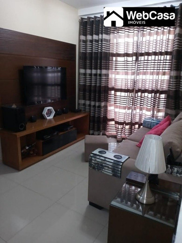 Imagem 2 de 15 de Apartamento - Jardim Sao Carlos Zona Leste - Ref: 2227 - V-2227