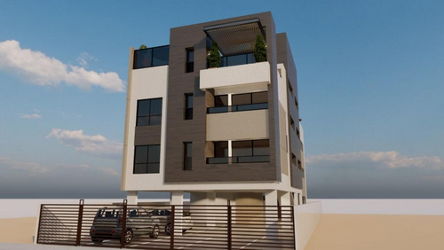 Apartamento Para Venda - 008391