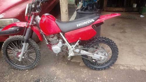 Honda Xr200