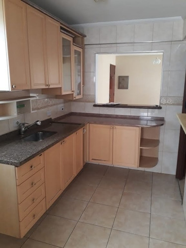 Imagem 9 de 10 de Apartamento Em Tatuapé - São Paulo - 188