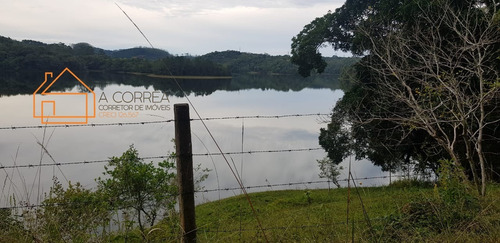Imagem 2 de 12 de Chacara Com Otimo Valor Proximo A Represa Em Juquitiba-sp