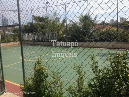 Imagem 10 de 11 de Apartamento - 734c - 68470161