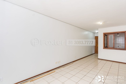 Imagem 2 de 25 de Apartamento, 2 Dormitórios, 91 M², Jardim Botânico - 196461