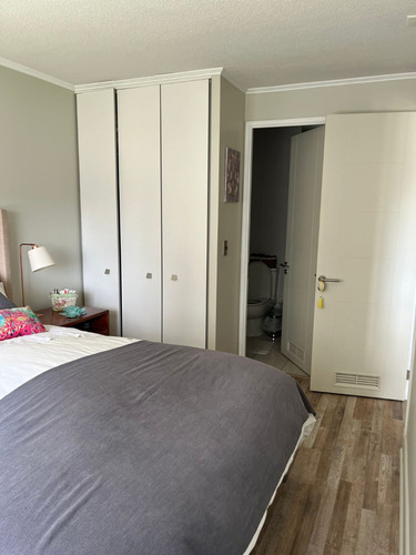 Cómo Y Práctico Deparmento En Ideal Sector Residencial
