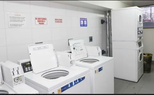 Departamento 2d+2b+1e+1b Macul