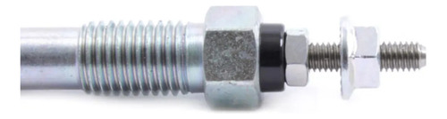 Bujia Incandescente Dual Voltaje Isuzu Nkr 3.1 1999 - 2006