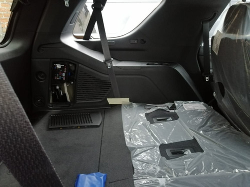 Chevrolet Tahoe Lt 2021