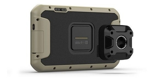 Imagen 3 de 9 de Gps Overlander Garmin Jeep Utv 4x4 Offroad Rzr Canam X3