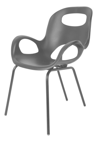 Silla Carbón Oh Chair