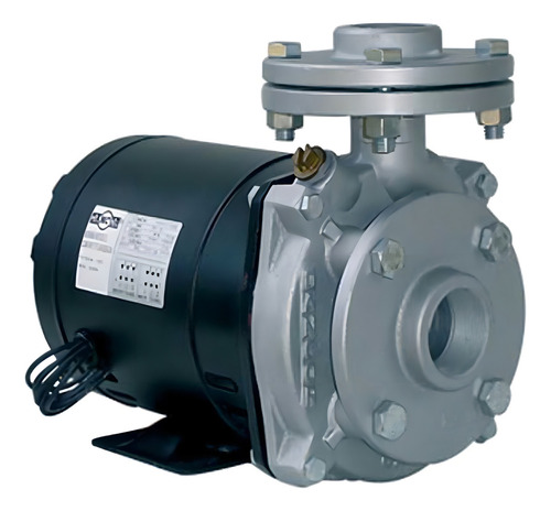 Bomba Centrifuga Dancor Cam-w21 3cv Trifasica