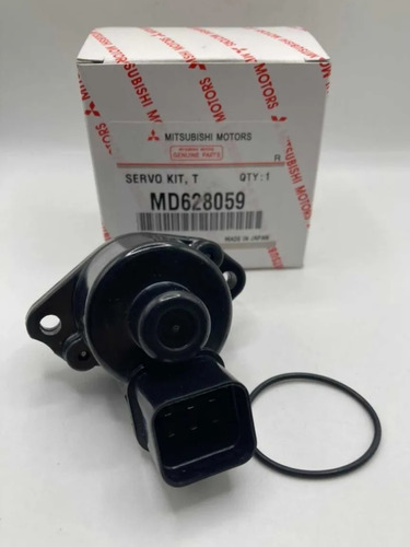 Sensor Iac Mitsubishi  Montero Sport 3.0 2000-08