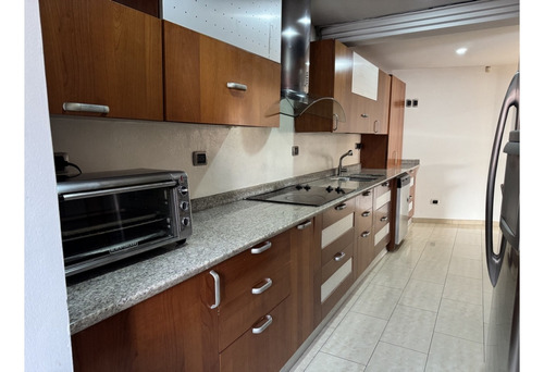 Ph Campo Alegre 220 Mt2 En Venta