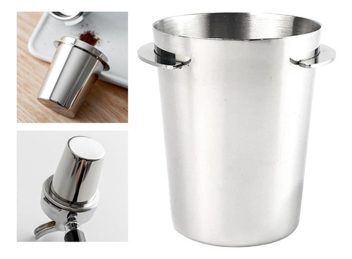 Shaoke Silver Powder Dove 51 Mm 51 Mm