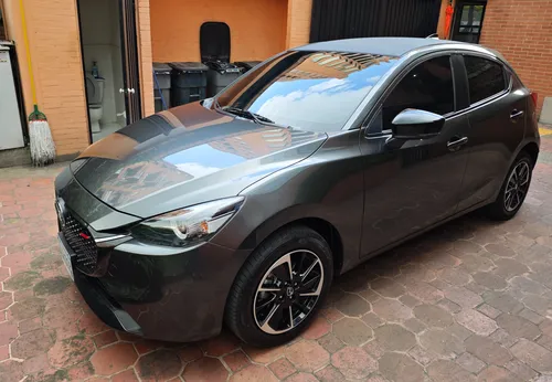 Mazda 2 Sport 2.0 Grand Touring Lx Carbon Edition At