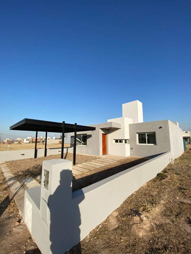 Imagen 1 de 16 de Docta Casa A Estrenar 2dormitorios