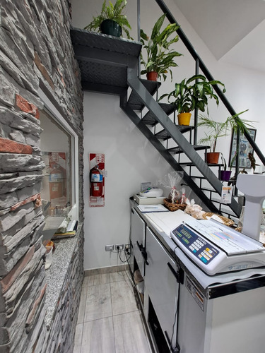 Fondo De Comercio Panaderia Confitería Sandwicheria