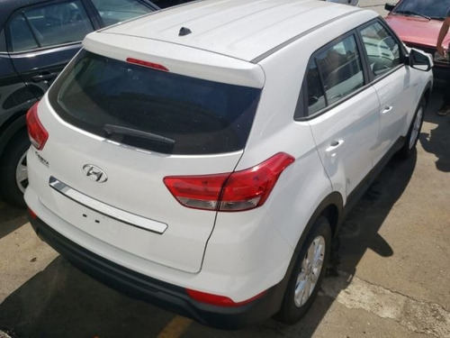 Hyundai Creta Attitude 1.6 16v, Ecr0505