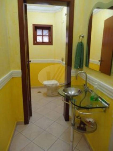 Imagem 9 de 15 de Casa À Venda Em Vila Aeroporto - Ca182790