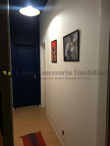 Imagem 8 de 15 de Apartamento-à Venda-tijuca-rio De Janeiro - Taap22745