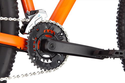 Imagem 5 de 7 de Bicicleta Cannondale Trail 6 2021/22