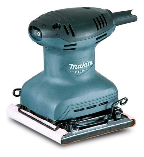 Lixadeira Makita Orbital 180w 220v  M9200b-220v