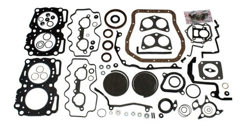 Kit Empaquetadura  Subaru Legacy 2.0 Ej20e Sohc 1992 1998