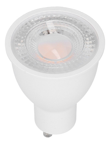 H Bombilla Led 10w Gu10 1100lm Iluminación Integrada Para