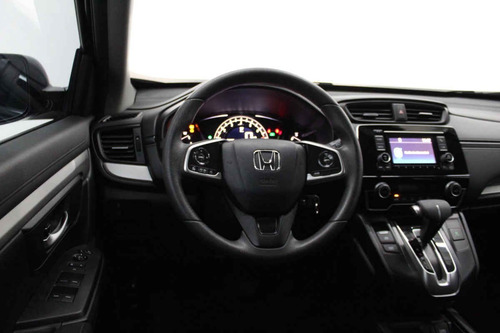 Imagen 12 de 15 de Honda Cr-v 2019 4 Cilindros