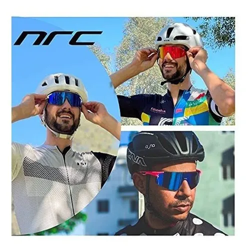 Lentes nrc ciclismo hot sale