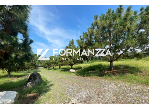 Terreno En Venta En Fraccionamiento San Rafael En Cuauhtémoc, Colima