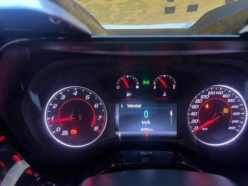 Chevrolet Camaro 3.7 Rs V6 At