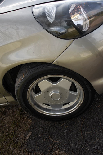 Honda Fit Fit Lxl At 1.4 2006 - Motorland Permuto / Financio