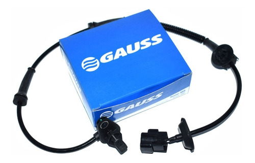 Sensor Abs / Chevrolet Sail 2010-2012 / Gauss        