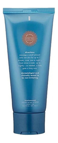 Limpiador Bioelements Urban Undo, 3.5 Fl Oz