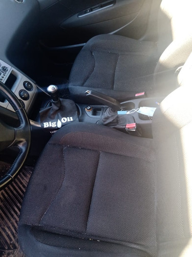 Imagen 3 de 10 de Peugeot 408 Nav 2.0 Mod 2012 Gnc