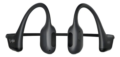 Audífonos Deportivos Shokz Openrun Pro Mini Negro Color Negro