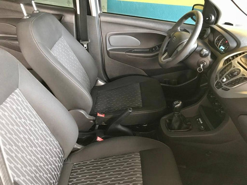 Imagem 8 de 13 de Ford Ka 1.0 Ti-vct Flex Se Manual