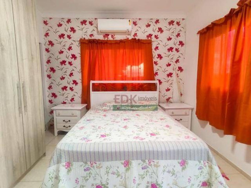 Imagem 8 de 12 de Chácara Com 3 Dormitórios À Venda, 5000 M² Por R$ 750.000,00 - Caçapava Velha - Caçapava/sp - Ch0354