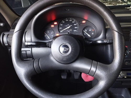 Chevrolet Corsa 1.0 Hatch Wind 2p Gasolina Manual