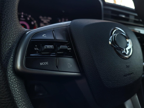 Ssangyong Stavic New Korando Lx 1.5 2022
